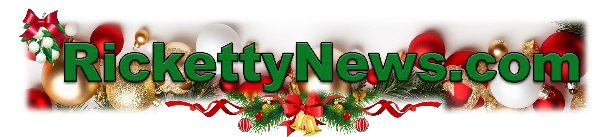 RickettyNews.com